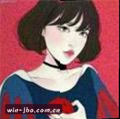 阿杰